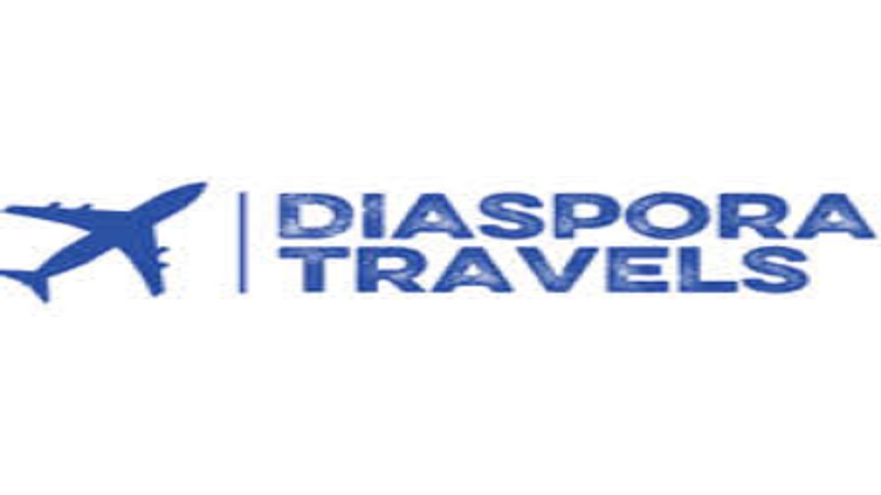 Traveling Diaspora