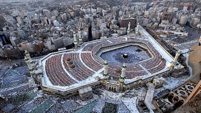 Hajj & Umrah